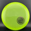 Disque Tactique C-Line Color Glow - Série DNA