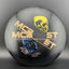 ESP Heat - Paul McBeth 6x McFace Misprint - Negro