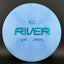 Latitude 64 Gold Burst River Disc Golf Driver