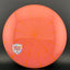 Disque de Golf Mini Shield Stamp Lux Vapor Spore