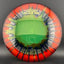 Fly Dye Z Nuke SS Disc Golf Driver