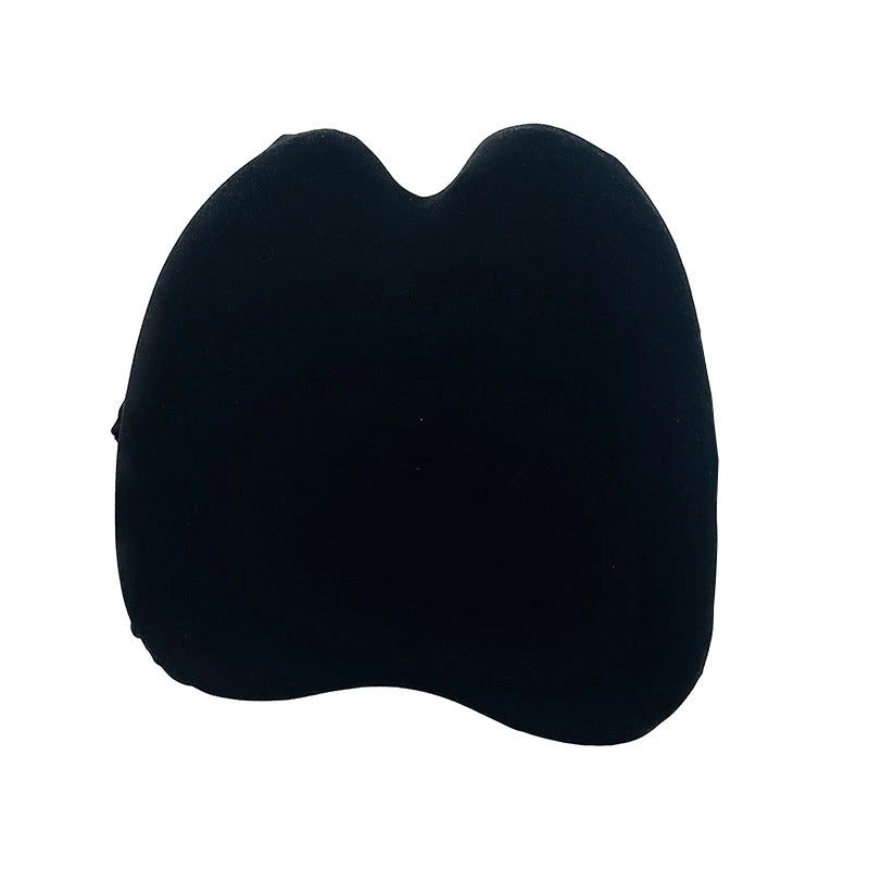 Lab Extra Dense Lumbar Pillow - Ergonomic Back Support Cushion