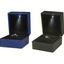 " Elegant LED Light Ring Box: Perfect for Engagement & Wedding Gifts - Keep Your Jewelry Safe & Secure!  & Secure!" - Korvel