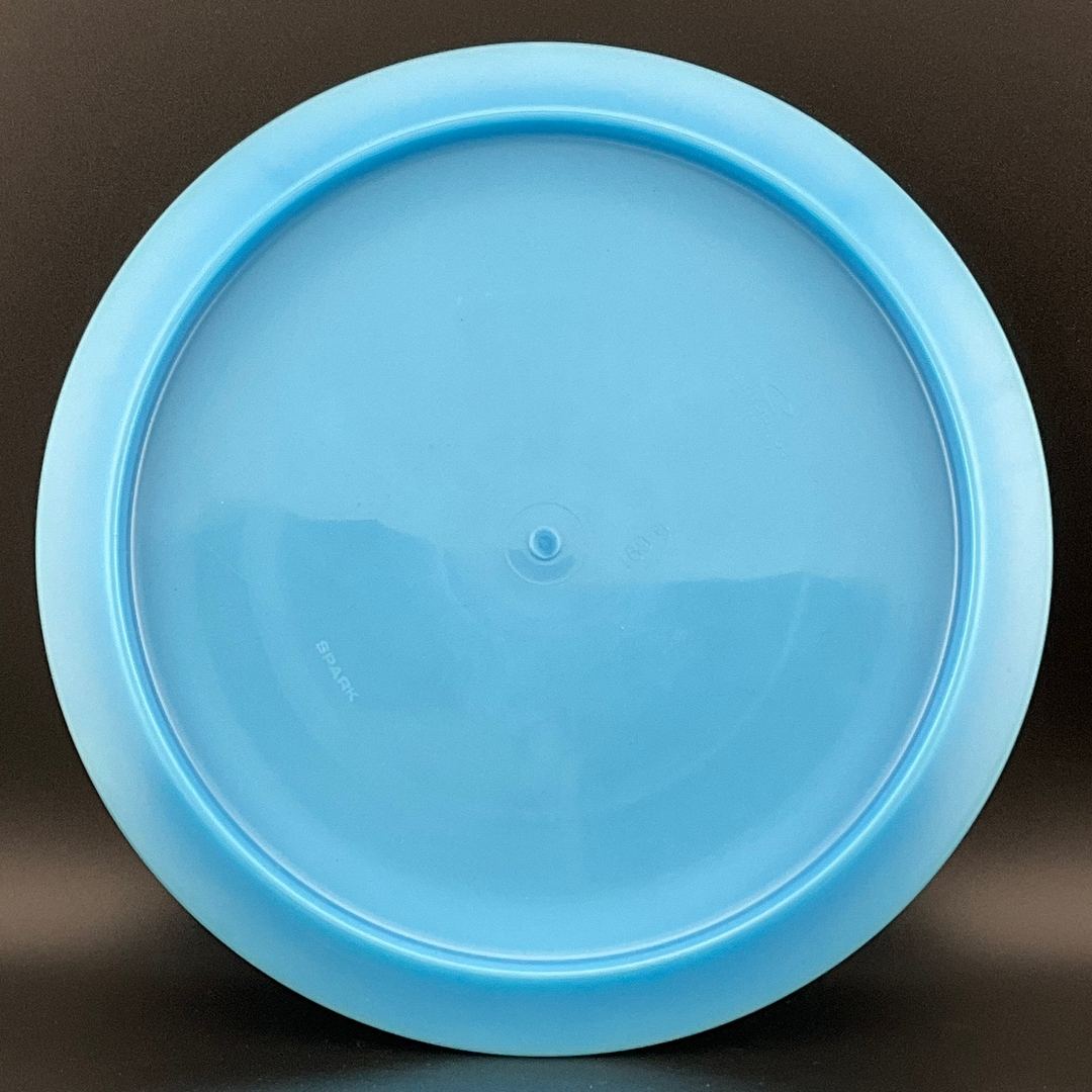 Gold Spark - PFN - Dave Feldberg Signature Disc Golf Driver