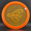 Quantum Draco - TeeJay Edition - Limited Release Disc Golf Disc