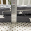 Baby Four Seasons Bed Fence Baby Children Anti fall Cotton Bed Fence Cotton Baby Bed Protective Fence - Korvel