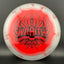 Halo Star Wraith - Garrett Gurthie 2025 Tour Series Disc