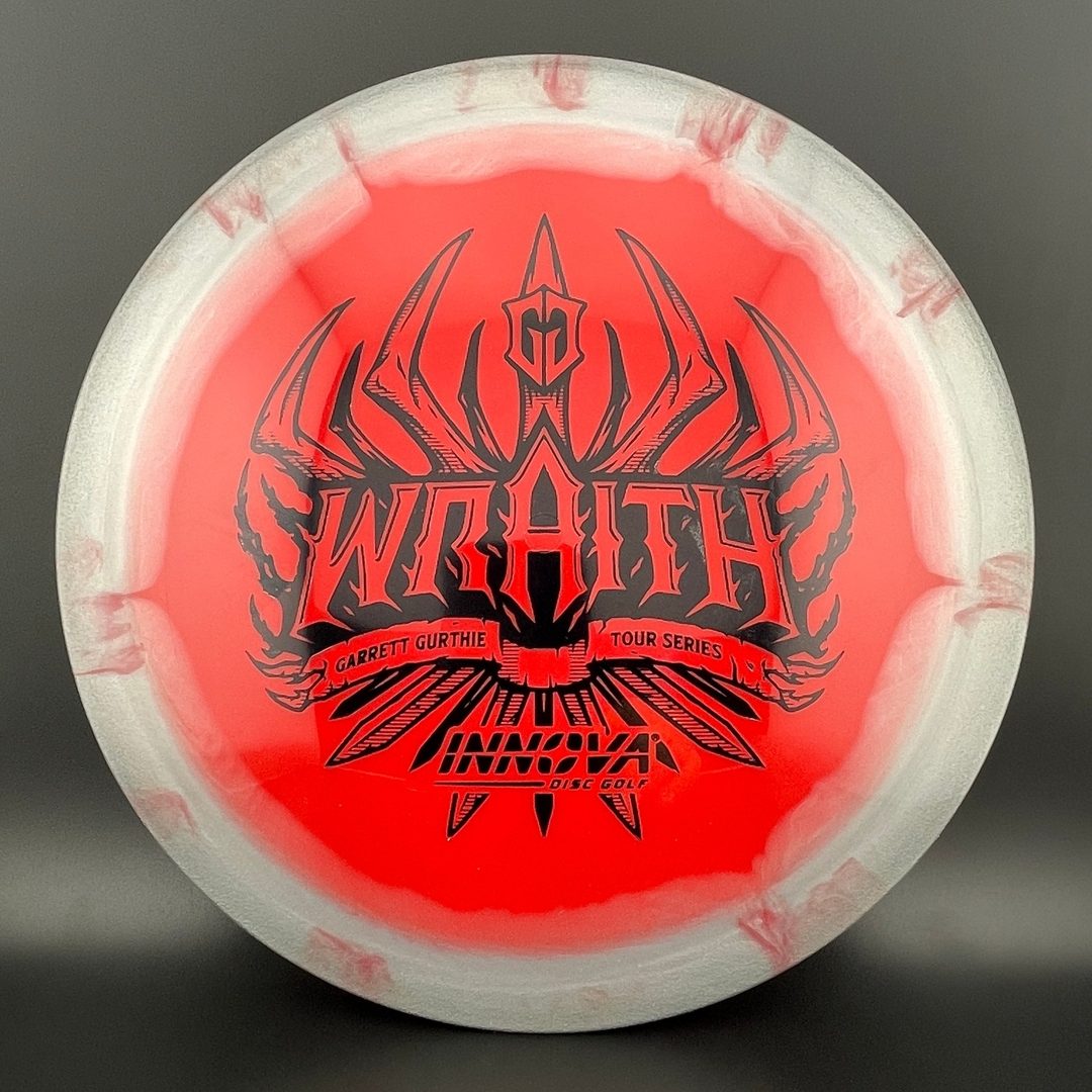 Halo Star Wraith - Garrett Gurthie 2025 Tour Series Disc