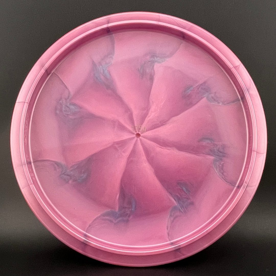Big Z Swirl Archer Disc - 2026 Ledgestone Edition