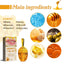 Honey Lip Oil, Reduces Lip Lines Prevents Dryness And Flaking Moisturizing Lip Oil - Korvel