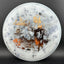 Doomsday Discs Desolation - Disque Midrange Luminescent