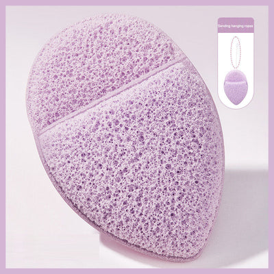 Premium Konjac Cleansing Puff for Gentle Skin Care