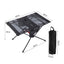 Ultra Light Portable Folding Table for Outdoor Adventures