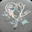 Woodland Acacia - Limited Edition Disc Golf Putter