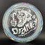 Discraft Jawbreaker Z FLX Crank - Ledgestone 2025 Edition
