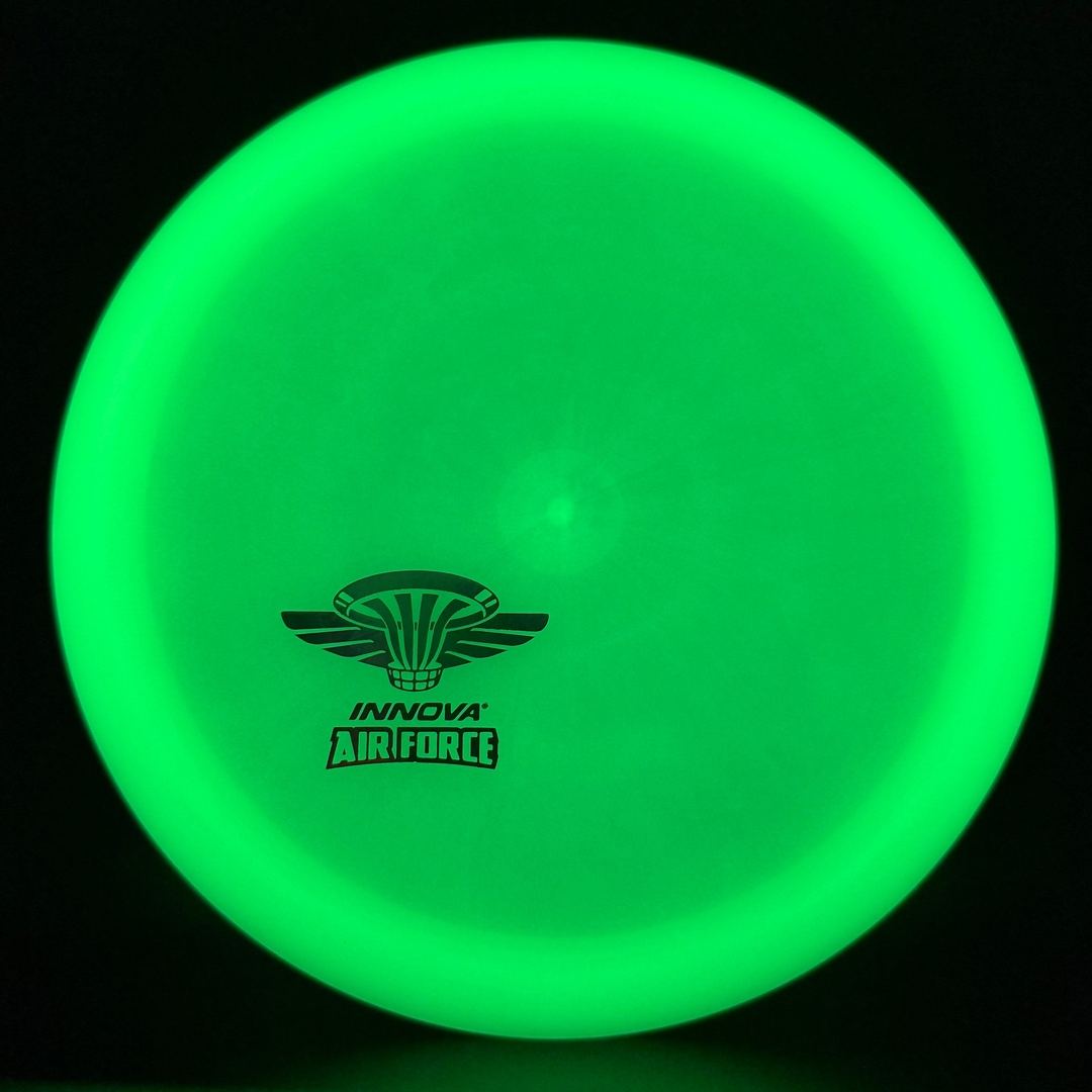 Proto Glow Champion Mamba - Air Force
