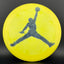 Star Destroyer (S/DS) - Disque léger teinté Jumpman PFN