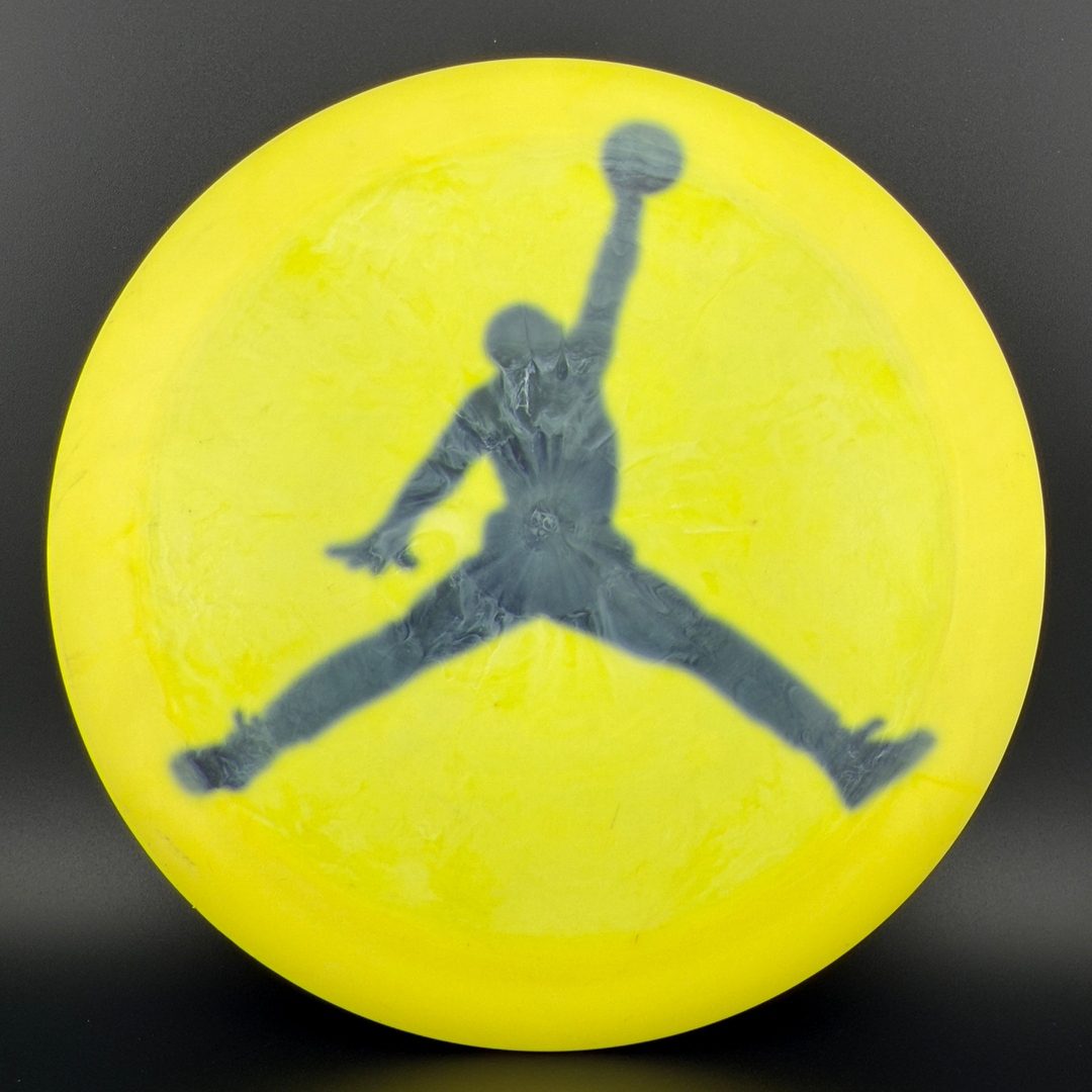 Star Destroyer (S/DS) - Disque léger teinté Jumpman PFN