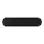 Soporte de TV Moderno U-Can para TVs de hasta 80 Pulgadas - Negro
