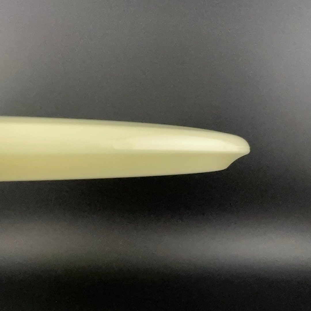Nocturnal Flex Mustang Disc Golf Midrange