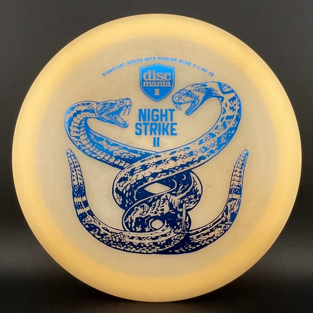 Color Glow C-line FD - Night Strike 2 - Innova Made