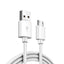 Premium 1-Meter Micro USB Data and Charging Cable