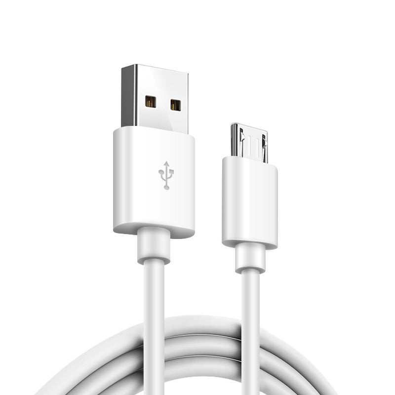 Premium 1-Meter Micro USB Data and Charging Cable