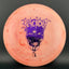 Doomsday Discs Blackout Fairway Driver