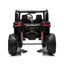 Side by Side 4x4 Ride on Off-Road Truck with Parent Remote Control, Battery Powered Electric Car w/High Low Speed - Korvel