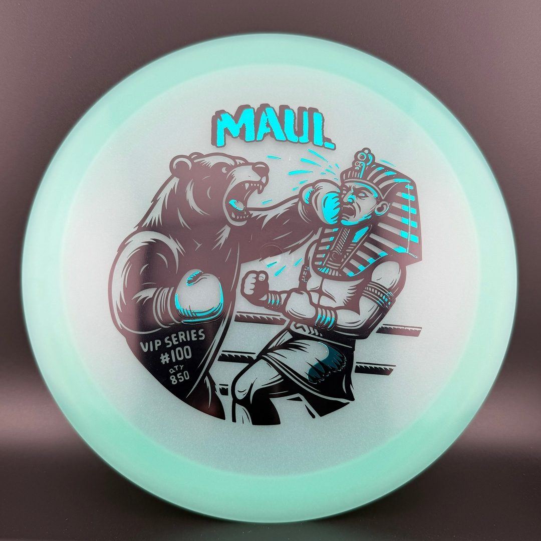 Opto Moonshine Maul - Série VIP #100 - Édition Limitée