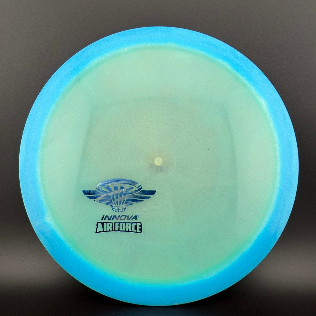 Disque de golf Innova Proto Glow Halo Champion Gorgon