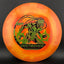 Swirly Star Destroyer - Philo Brathwaite 2026 Tour Series