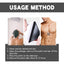 Herbal Lung Deep Cleaner Patch for Relaxation and Comfort