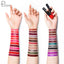 Pudaier 36 Color Matte Lip Gloss & Liner Set