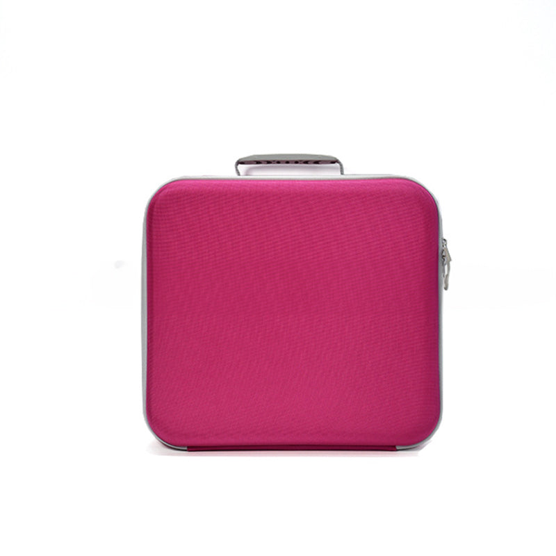 New Dyson HS08 Curling Iron Storage Bag, EVA Hard Shell for Drop Protection, Dyson HS05/01 Curling Iron Storage Case - Korvel