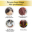 Bubble Hair Conditioner Gentle Plant Bubble Hair Conditioner Easy Hair Care At Home - Korvel