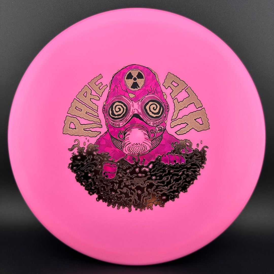 Apex Bobcat - Ultra-Lightweight - RADioactive Edition - Korvel