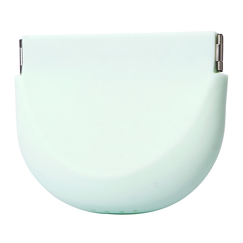Premium Silicone Dental Mouthguard and Retainer Case
