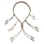 Premium Hunting Decoy Rope with Adjustable Loops
