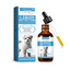 Pet Vitamin Supplement Drops Enhance Immunity And Promote Vitality Healthy Dietary Supplement Drops - Korvel