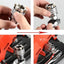Herramienta de Socket Universal AutoGrip - Solución Versátil Todo en Uno