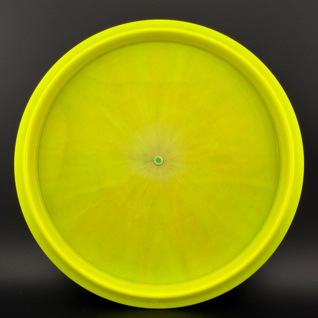 Streamline Neutron Echo Disc Golf Disc
