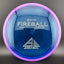 Control de Disco de Golf Proton Fireball