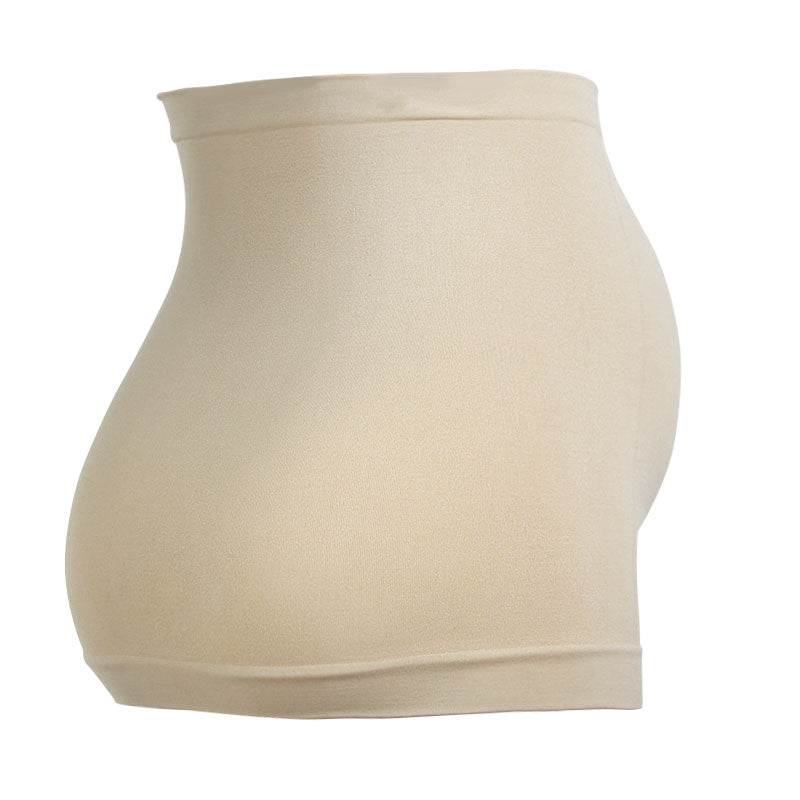 Seamless Maternity Belly Support Belt for Comfort