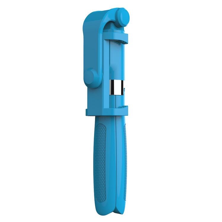 3-in-1 Bluetooth Monopod Tripod Stand for Smartphones