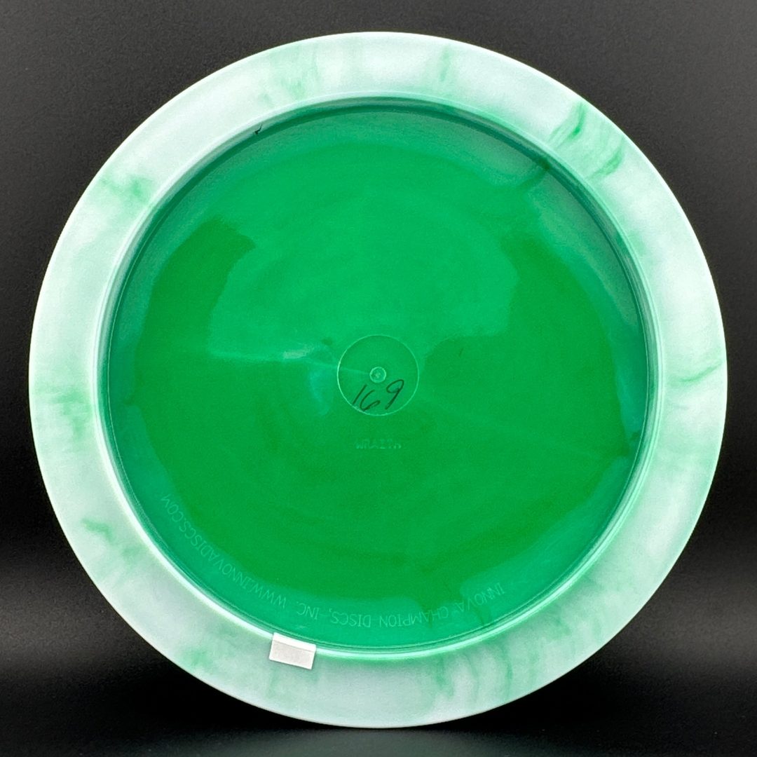Innova Halo Star Wraith Disc Golf Driver