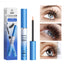 W3W Eyelash serum black thick Eyelash serum long curling - Korvel