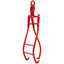36in 3 Claw Log Grapple - Eagle Claws Design