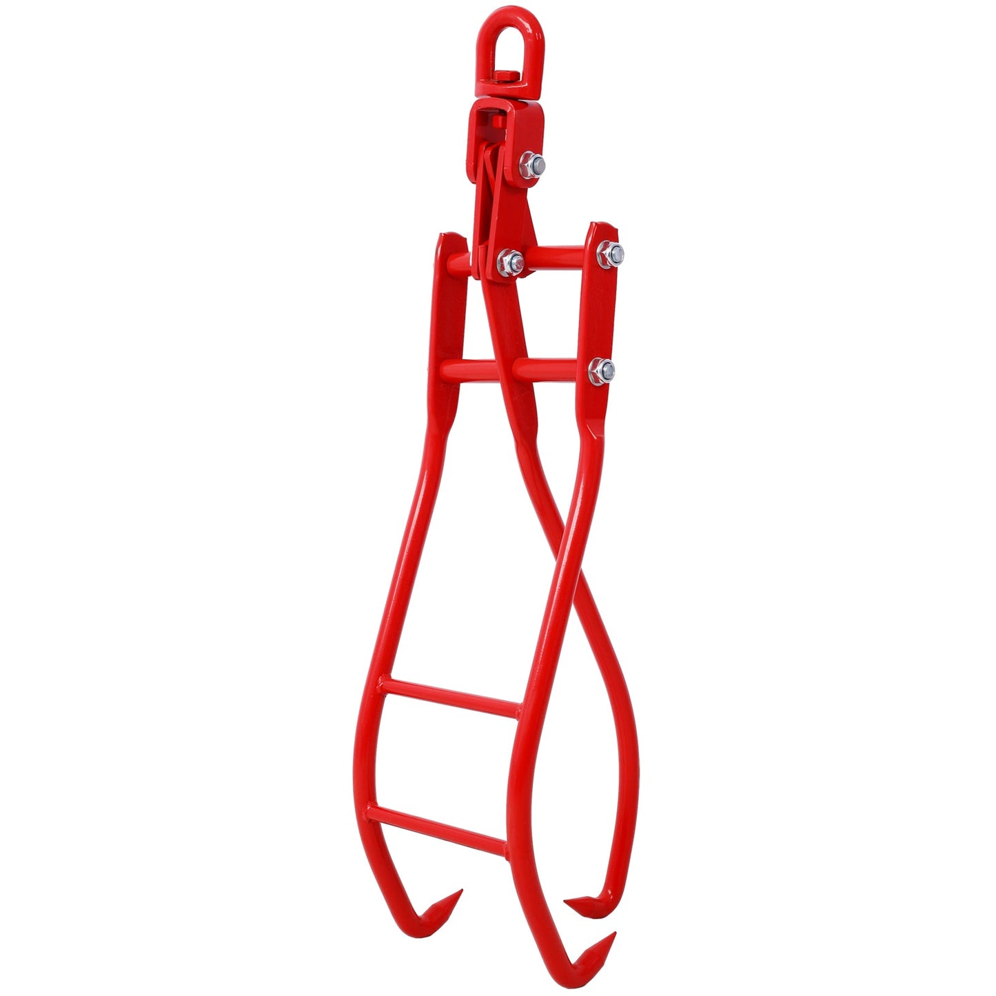 36in 3 Claw Log Grapple - Eagle Claws Design