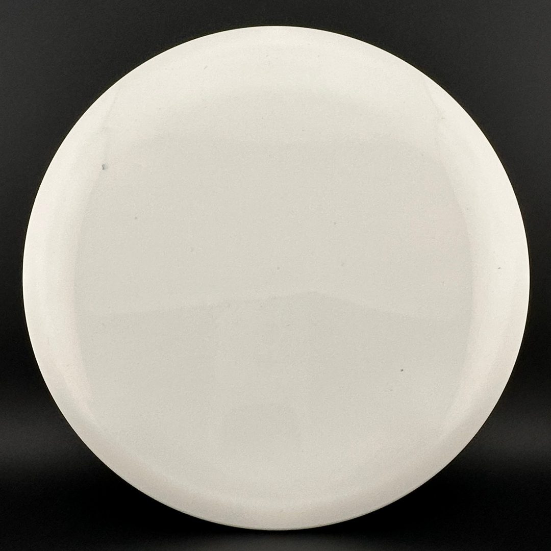 White ESP Buzzz - Bottom Stamp (Dyer's Delight)